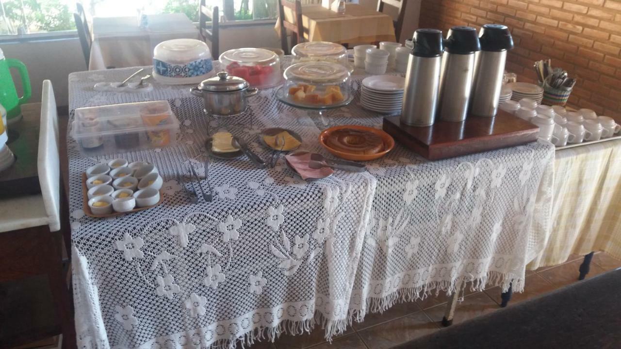 Pousada Barcarola Armacao dos Buzios Ngoại thất bức ảnh