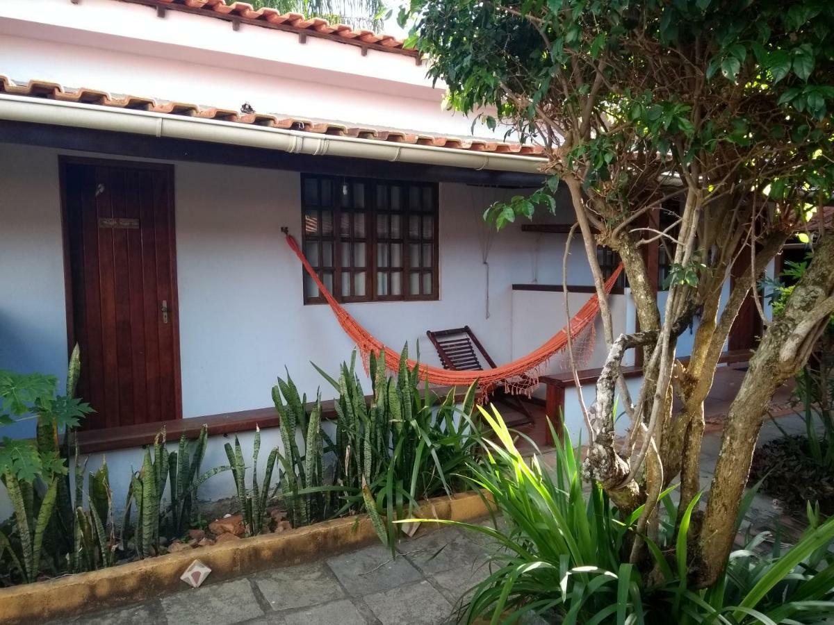 Pousada Barcarola Armacao dos Buzios Ngoại thất bức ảnh