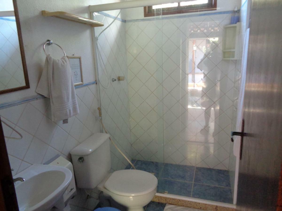 Pousada Barcarola Armacao dos Buzios Ngoại thất bức ảnh