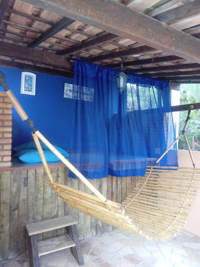 Pousada Barcarola Armacao dos Buzios Ngoại thất bức ảnh